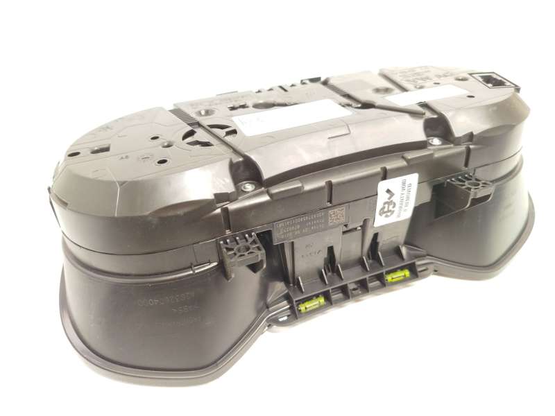 Recambio de cuadro instrumentos para seat ateca (kh7, khp) 1.5 tsi referencia OEM IAM 5F0920750F - Gris 6