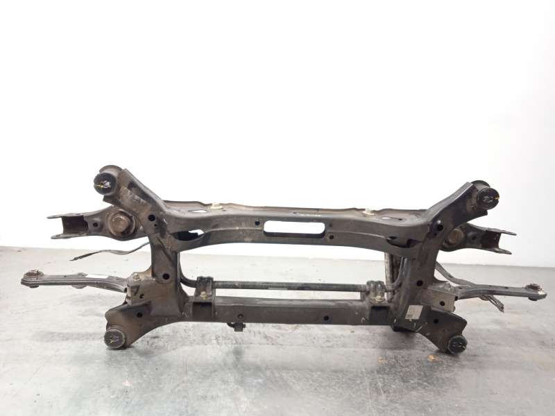Recambio de puente trasero para kia sportage drive 2wd referencia OEM IAM 55405D7500 55510F1500 - Gris 4