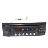 Recambio de sistema audio / radio cd para peugeot 5008 premium referencia OEM IAM 9666959577 6579NQ 