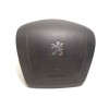 Recambio de airbag delantero izquierdo para peugeot boxer caja cerr. techo elevado (bat.4035)(333/335)(2007 =>) hdi (435) refere