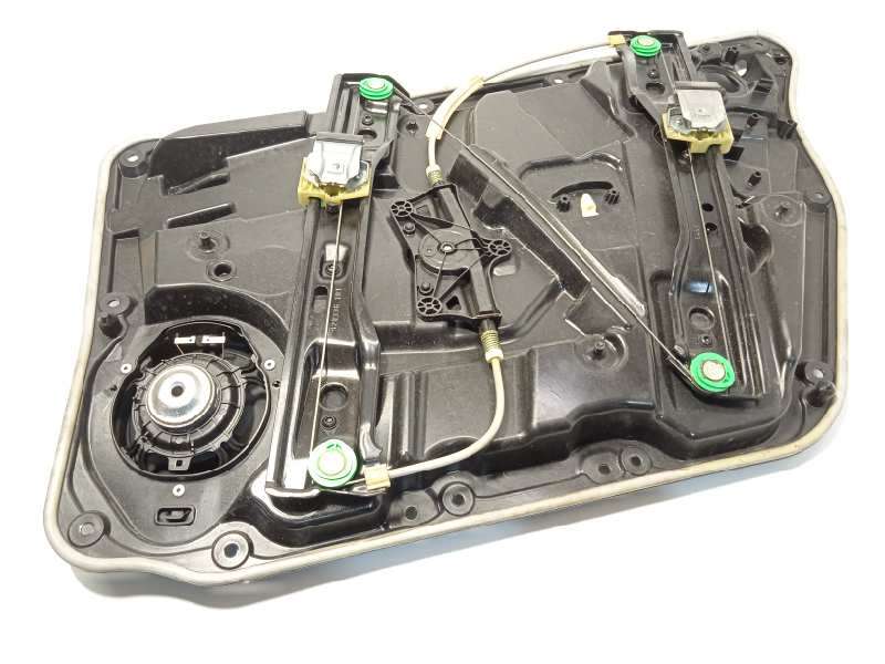Recambio de elevalunas delantero izquierdo para mercedes-benz clase a (w176) a 45 amg 4-matic (176.052) referencia OEM IAM A2469 5