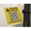 Recambio de cremallera direccion para cupra leon (kl1, ku1, kug) 1.5 etsi referencia OEM IAM 5WB423053BA  4532019154