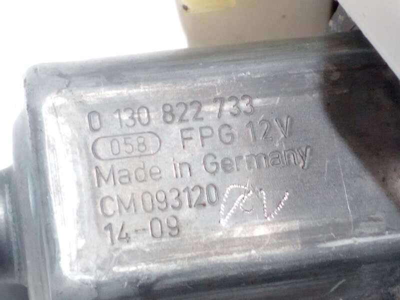 Recambio de elevalunas delantero derecho para ford kuga (cbs) titanium s referencia OEM IAM 0130822733  2137311 - Azul 4