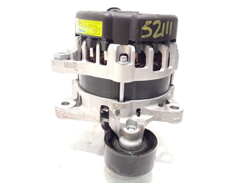 Recambio de alternador para hyundai kona 1.0 tgdi cat referencia OEM IAM 3730007450  61011061 - Blanco 3