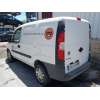 fiat doblo furgoneta/monovolumen (223_) del año 2007