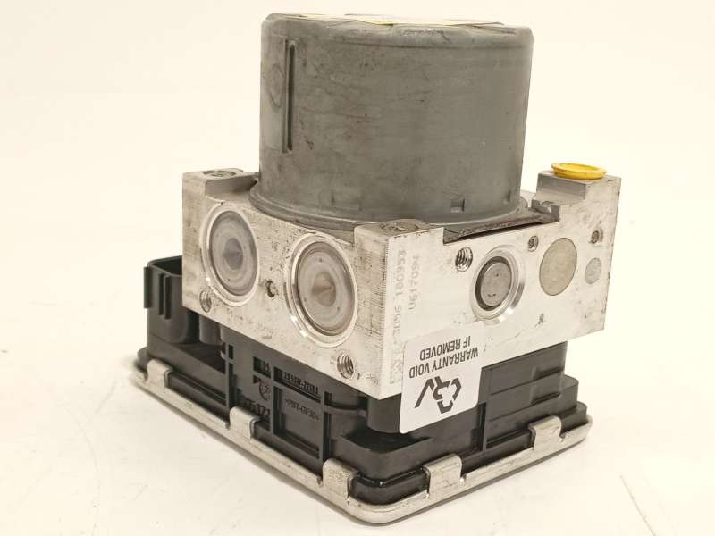 Recambio de abs para volkswagen tiguan (ad1, ax1) 2.0 tdi referencia OEM IAM 5Q0614517CF 28515788123 10022010024 - Blanco 2