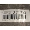 Recambio de caja cambios para bmw serie 4 gran coupe (f36) 2.0 referencia OEM IAM ZXL 24008632475 8HP45