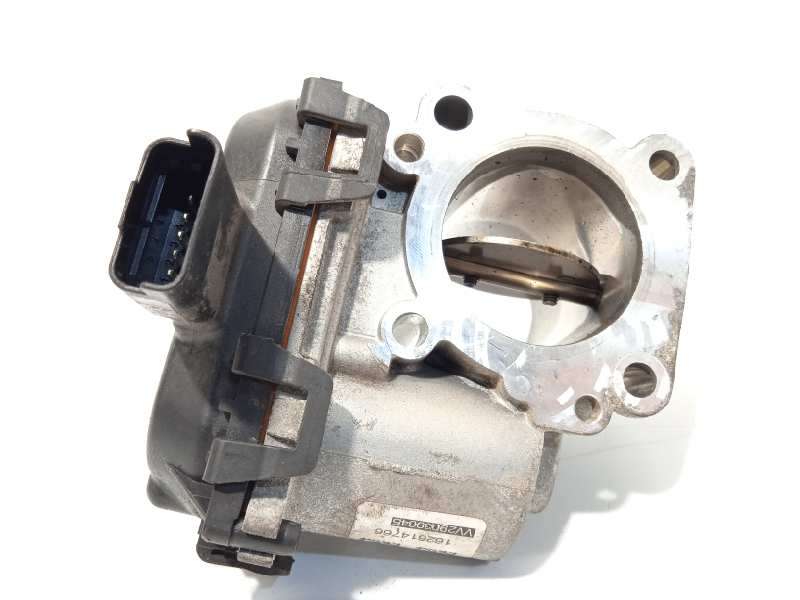 Recambio de caja mariposa para peugeot 508 allure referencia OEM IAM 9807238580  V29039645 - Negro 3