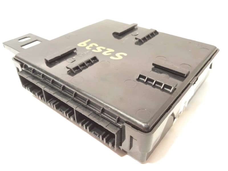 Recambio de modulo electronico para kia rio (yb) 1.0 tgdi cat referencia OEM IAM 954B0H8720 - Rojo 3