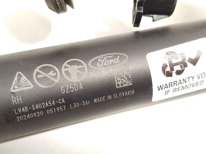 Recambio de amortiguadores maletero / porton para ford kuga iii (dfk) 2.5 duratec plug-in-hybrid referencia OEM IAM LV4BS402A55C - Gris 4