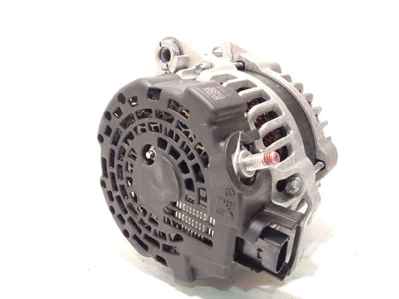 Recambio de alternador para hyundai kona 1.0 tgdi cat referencia OEM IAM 3730007450  61011061 - Blanco 4
