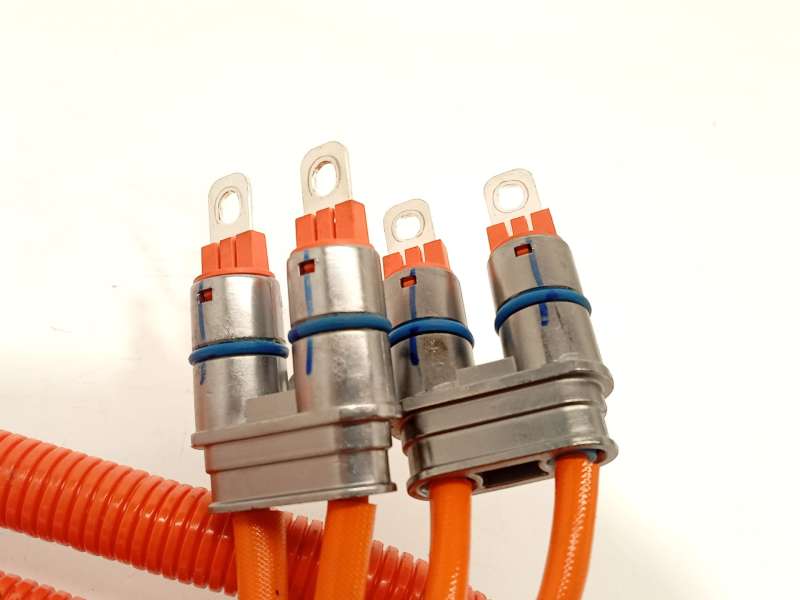 Recambio de modulo electronico para byd seal u dm-i referencia OEM IAM SA3HKU2105030 1378156300 2