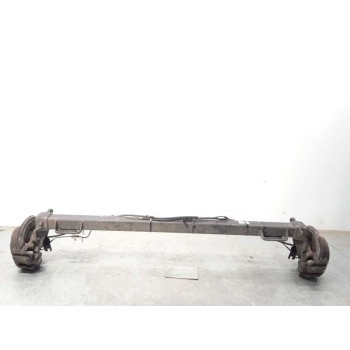 Recambio de puente trasero para peugeot boxer caja cerr. techo elevado (bat.4035)(333/335)(2007 =>) hdi (435) referencia OEM IAM