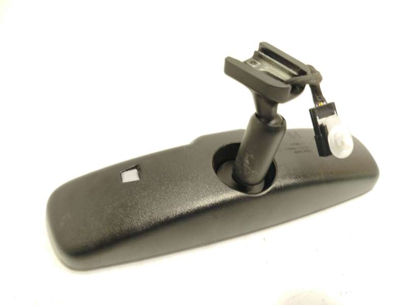 Recambio de espejo interior para toyota c-hr (_x1_) 2.0 hybrid (maxh10) referencia OEM IAM 878100WS60 3