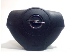 Recambio de airbag delantero izquierdo para opel vectra c caravan 1.9 16v cdti cat (z 19 dth / lrd) referencia OEM IAM 13203886 
