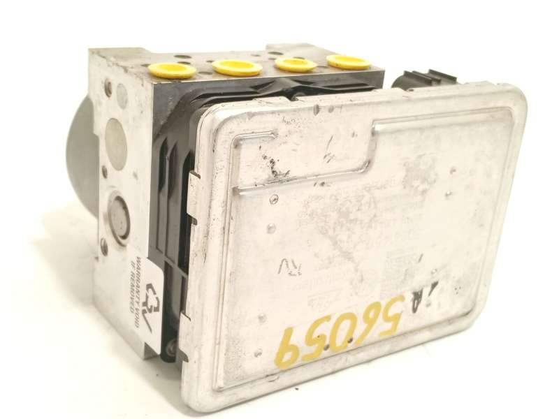 Recambio de abs para volkswagen tiguan (ad1, ax1) 2.0 tdi referencia OEM IAM 5Q0614517CF 28515788123 10022010024 - Blanco 3