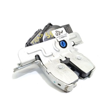 Recambio de cerradura maletero / porton para mg zs suv (azs1) 1.5 vti referencia OEM IAM 10459738  