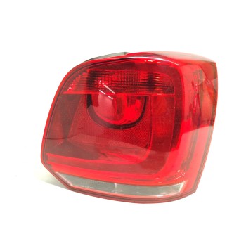 Recambio de piloto trasero derecho para volkswagen polo v (6r1, 6c1) 1.6 tdi referencia OEM IAM 6R0945096AH  