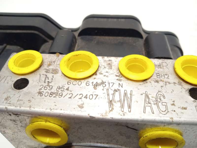 Recambio de abs para seat ibiza (6p1) style referencia OEM IAM 6C0614517N 6C0907379N 269854 7