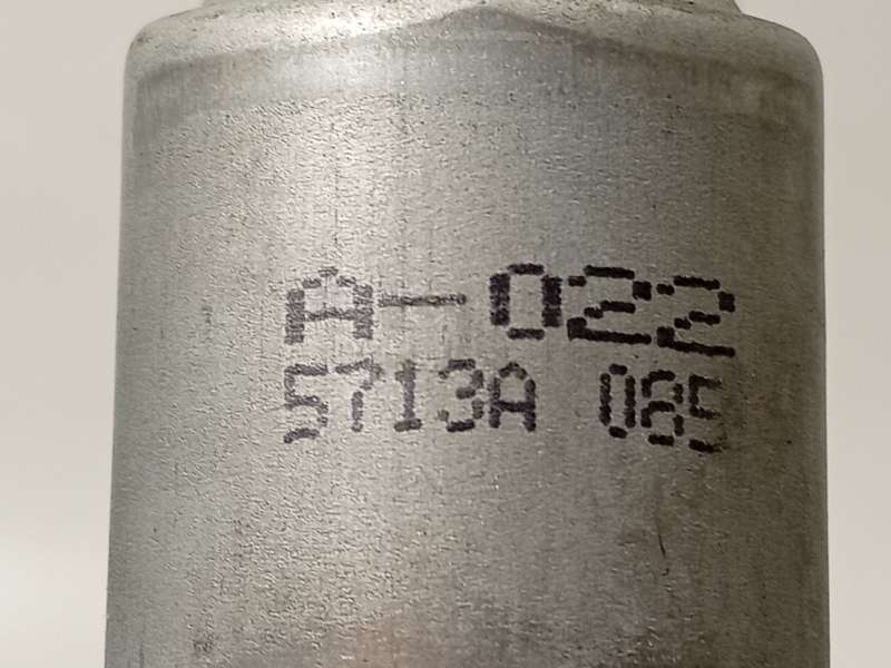 Recambio de elevalunas delantero izquierdo para mitsubishi outlander ii (cw_w) 2.2 di-d 4wd referencia OEM IAM 5713A085 4