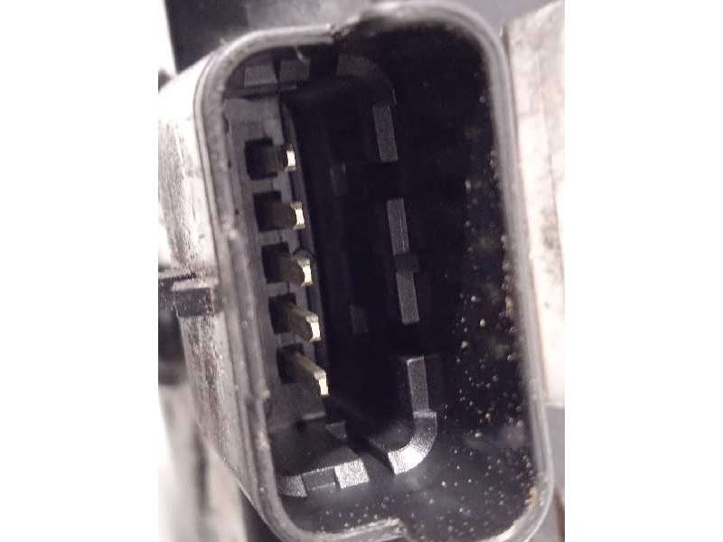 Recambio de caja mariposa para peugeot 508 allure referencia OEM IAM 9807238580  V29039645 - Negro 5
