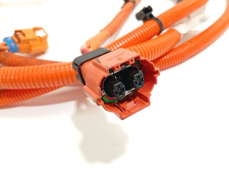 Recambio de modulo electronico para byd seal u dm-i referencia OEM IAM SA3HKU2105030 1378156300 3