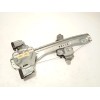 Recambio de elevalunas trasero izquierdo para chevrolet cruze (j300) 2.0 cdi referencia OEM IAM 95999489  