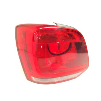 Recambio de piloto trasero izquierdo para volkswagen polo v (6r1, 6c1) 1.6 tdi referencia OEM IAM 6R0945095AH  