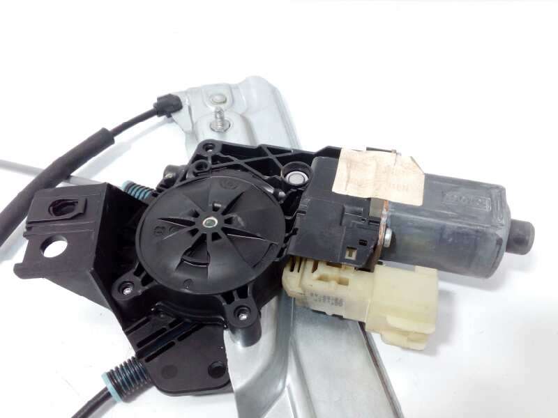 Recambio de elevalunas delantero izquierdo para ford kuga (cbs) titanium s referencia OEM IAM 0130822732  2138708 - Azul 2