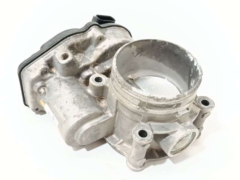 Recambio de caja mariposa para ford kuga iii (dfk) 2.5 duratec plug-in-hybrid referencia OEM IAM DS7E9F991AK 2264983