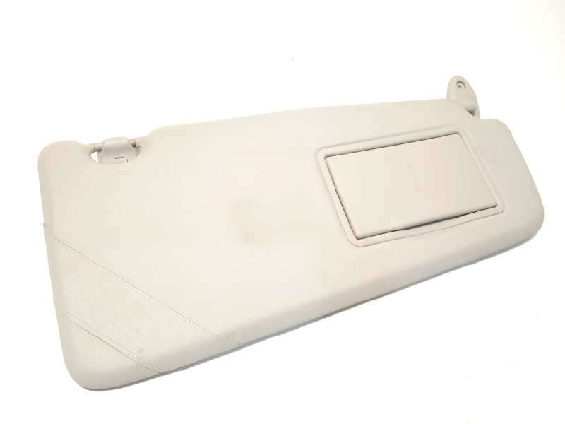 Recambio de parasol derecho para ford kuga (cbv) 2.0 tdci cat referencia OEM IAM 1880327 - Gris 2