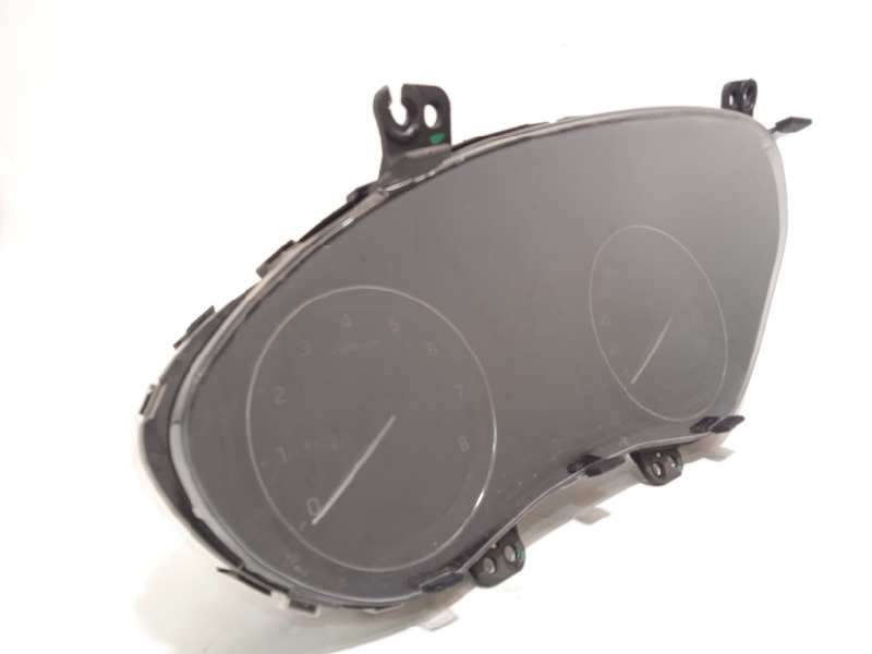 Recambio de cuadro instrumentos para hyundai i20 1.2 16v cat referencia OEM IAM 94003C8011 - Blanco 2