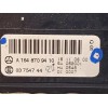 Recambio de mando multifuncion para mercedes-benz clase m (w164) 320 / 350 cdi (164.122) referencia OEM IAM A1648709410  1648709
