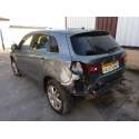 MITSUBISHI ASX (GA0W)