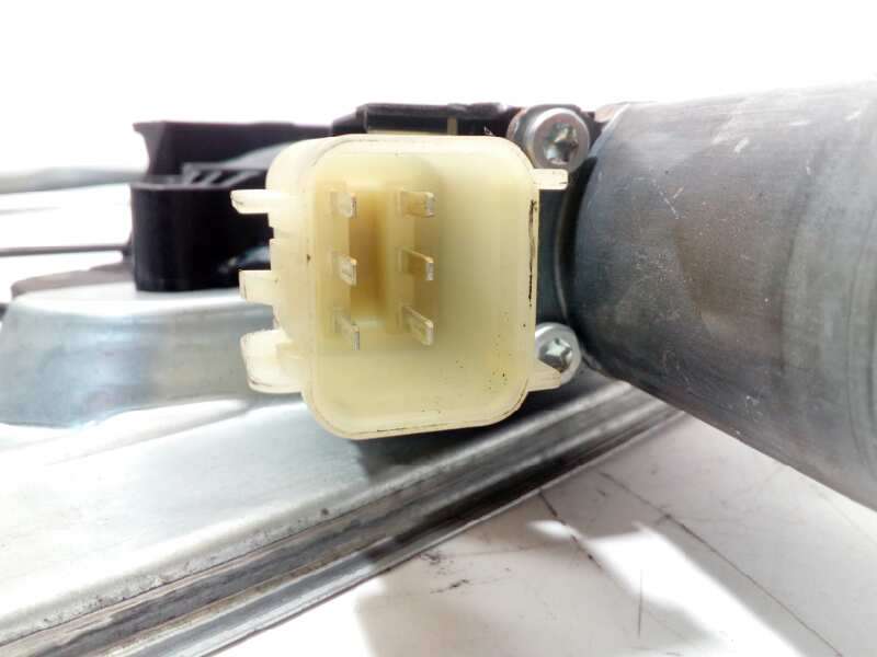 Recambio de elevalunas delantero izquierdo para ford kuga (cbs) titanium s referencia OEM IAM 0130822732  2138708 - Azul 3