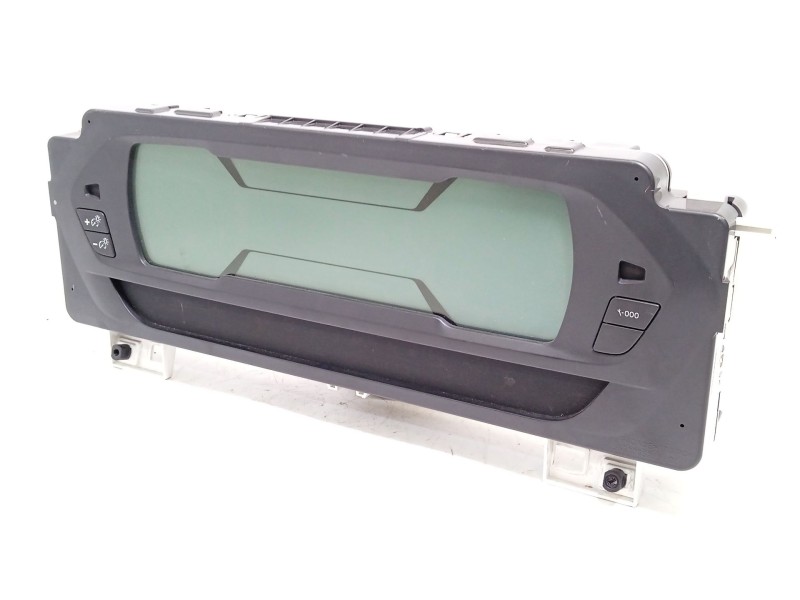 CUADRO INSTRUMENTOS 9811083780 