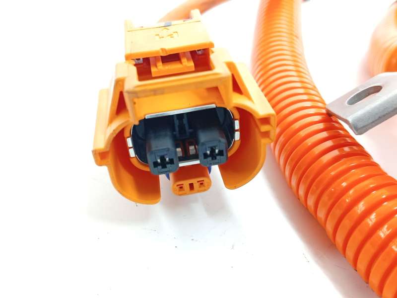 Recambio de modulo electronico para byd seal u dm-i referencia OEM IAM SA3HKU2105030 1378156300 4