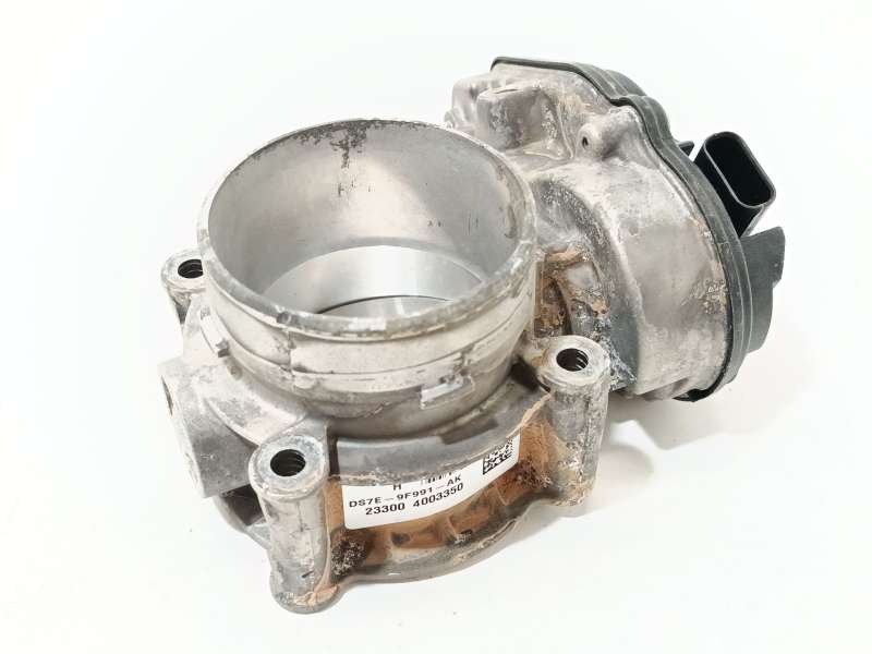 Recambio de caja mariposa para ford kuga iii (dfk) 2.5 duratec plug-in-hybrid referencia OEM IAM DS7E9F991AK 2264983 2