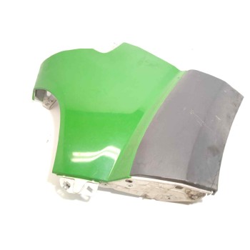 Recambio de aleta delantera izquierda para peugeot boxer caja cerr. techo elevado (bat.4035)(333/335)(2007 =>) hdi (435) referen