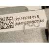 Recambio de modulo electronico para tesla model 3 rwd referencia OEM IAM 114374601E  