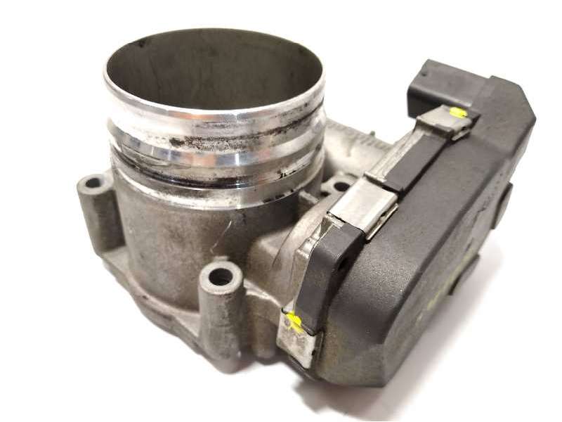 Recambio de caja mariposa para bmw serie 4 gran coupe (f36) 2.0 referencia OEM IAM 13547588625  A2C83786800 - Blanco 2