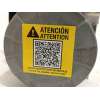 Recambio de abs para volkswagen tiguan (ad1, ax1) 2.0 tdi referencia OEM IAM 5Q0614517CF 28515788123 10022010024