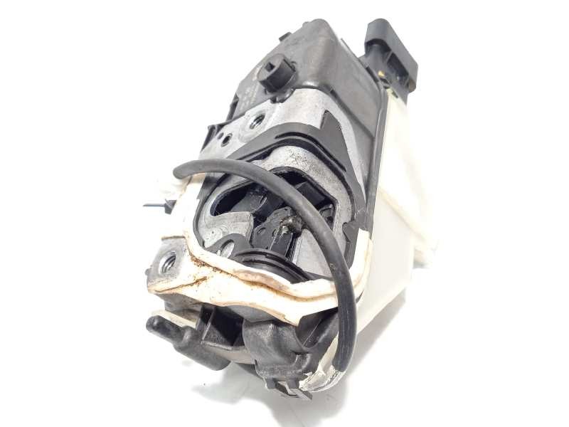 CERRADURA PUERTA DELANTERA DERECHA 006257 9800625780