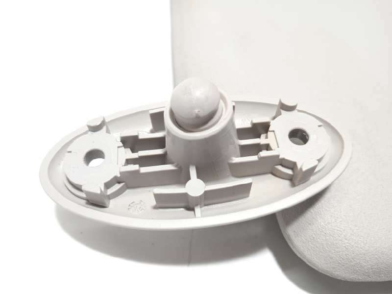 Recambio de parasol derecho para ford kuga (cbv) 2.0 tdci cat referencia OEM IAM 1880327 - Gris 4