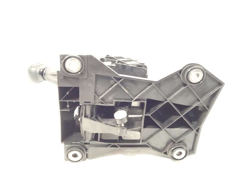 Recambio de palanca cambio para citroën spacetourer autobús (v_) 1.6 bluehdi 115 referencia OEM IAM 9809544180 - Rojo 2