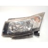 Recambio de faro izquierdo para chevrolet cruze (j300) 2.0 cdi referencia OEM IAM 96828234  