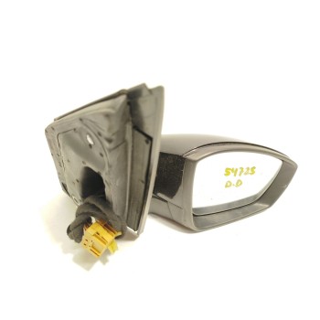 Recambio de retrovisor derecho para volkswagen polo v (6r1, 6c1) 1.6 tdi referencia OEM IAM 6R1857508D 6R1857508D9B9 