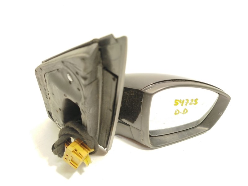 RETROVISOR DERECHO 6R1857508D 6R1857508D9B9 