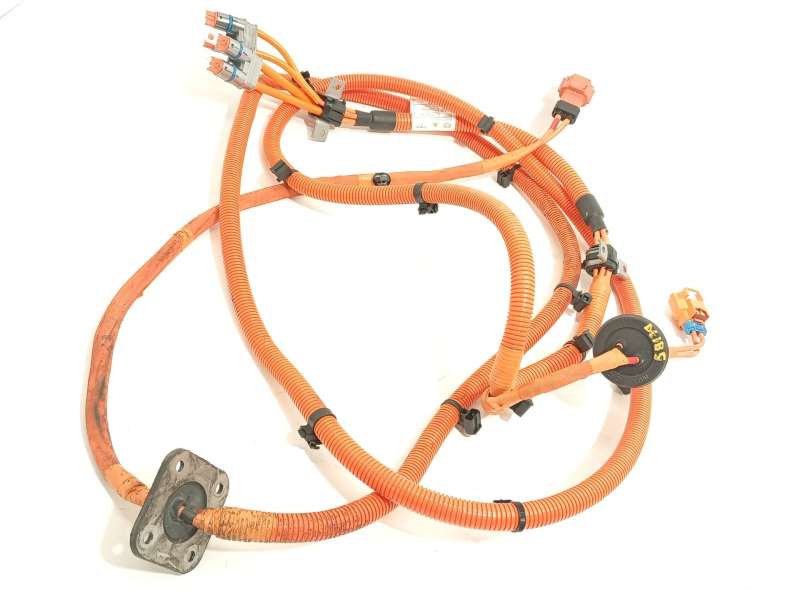 Recambio de modulo electronico para byd seal u dm-i referencia OEM IAM SA3HKU2105030 1378156300 5