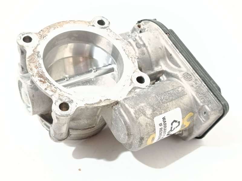 Recambio de caja mariposa para ford kuga iii (dfk) 2.5 duratec plug-in-hybrid referencia OEM IAM DS7E9F991AK 2264983 3
